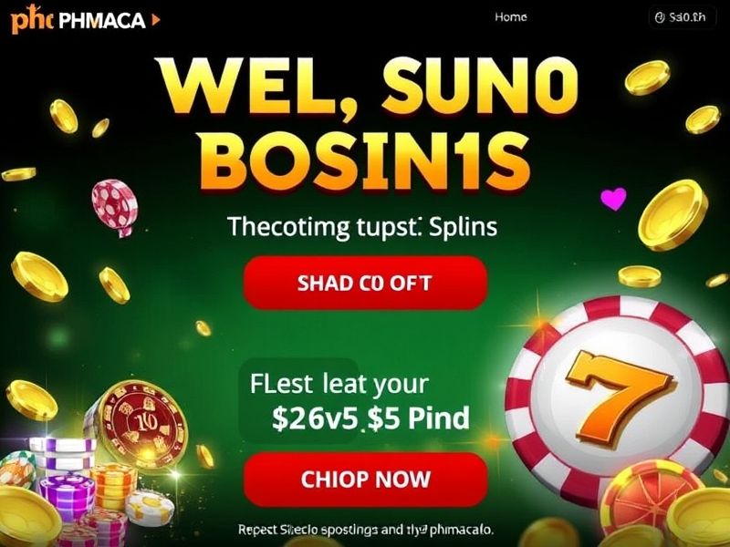 Discover phmacao online casino.com – the premier destination for real money casino games. Enjoy an extensive selection of slots, blackjack, roulette, poker and live dealer games with top-notch security, user-friendly interface, and exclusive bonuses.